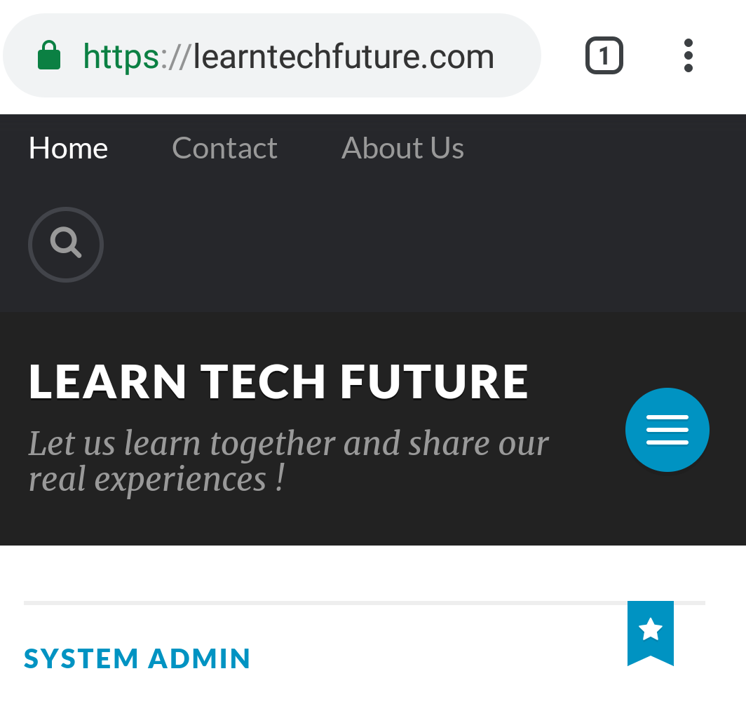 Fiddler Trace of Android Devices – Learn Tech Future