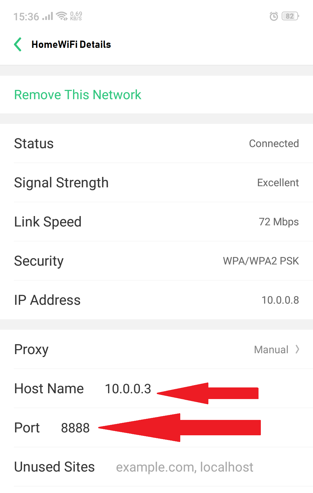 Fiddler Trace of Android Devices – Learn Tech Future