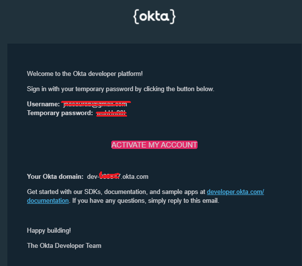 Learn Okta using Developer Account – Learn Tech Future