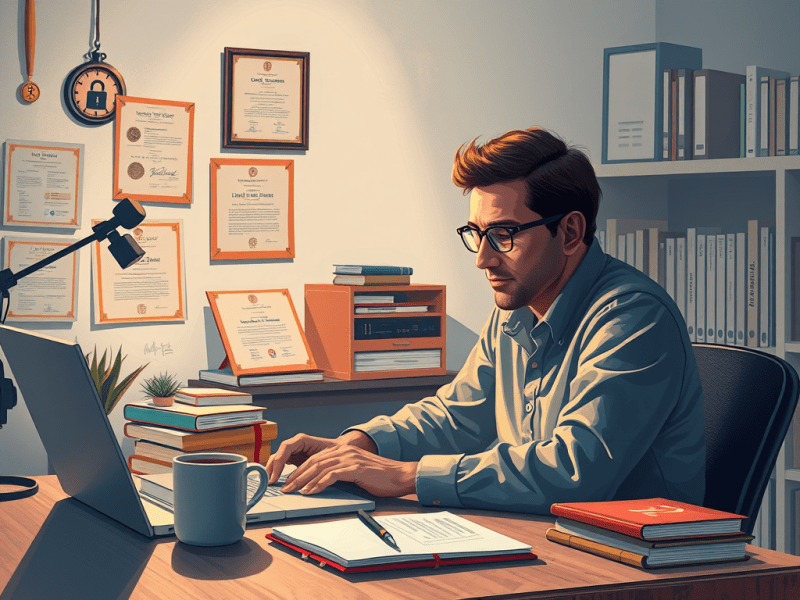 Earn and Manage ISC2 CPE&nbsp;Credits